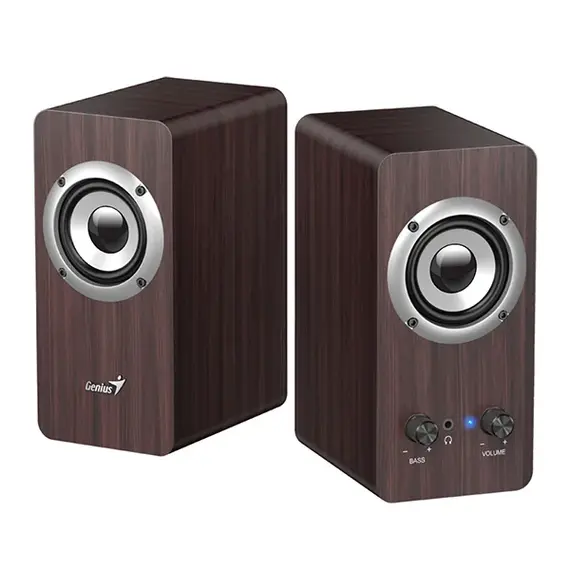 Altoparlant Genius SP-HF400 , kafe