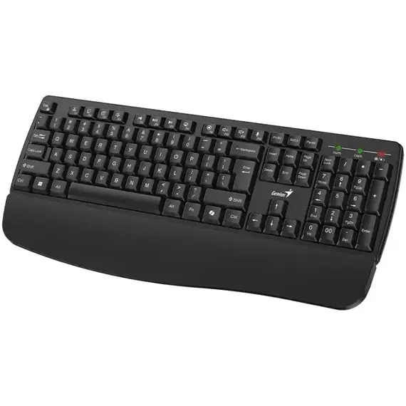 Tastiere Wireless USB Genius KB-7123, zeze