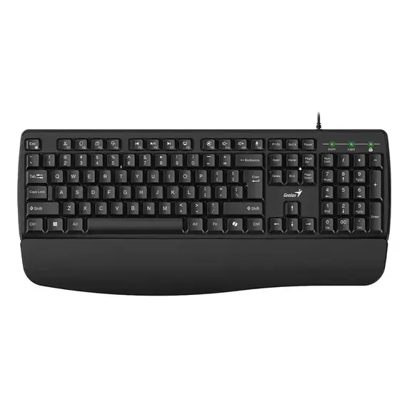 Tastiere Genius USB KB-123, zeze