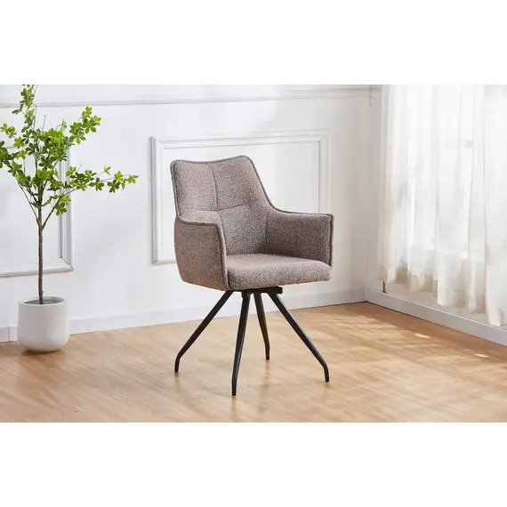 Karrige DC2638-1, YX-W9, kafe