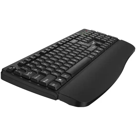 Tastiere Wireless USB Genius KB-7123, zeze, 2 image