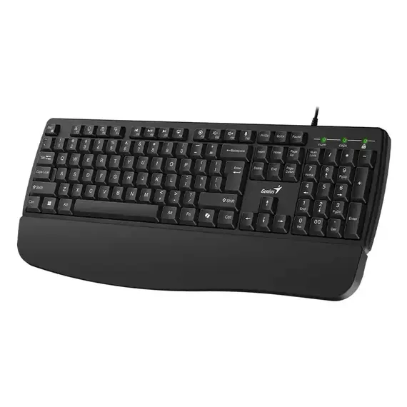 Tastiere Genius USB KB-123, zeze, 2 image