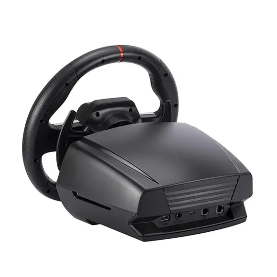 Timon, Pedale Lojera Genius GX Gaming SpeedMaster X5 FF, 3 image