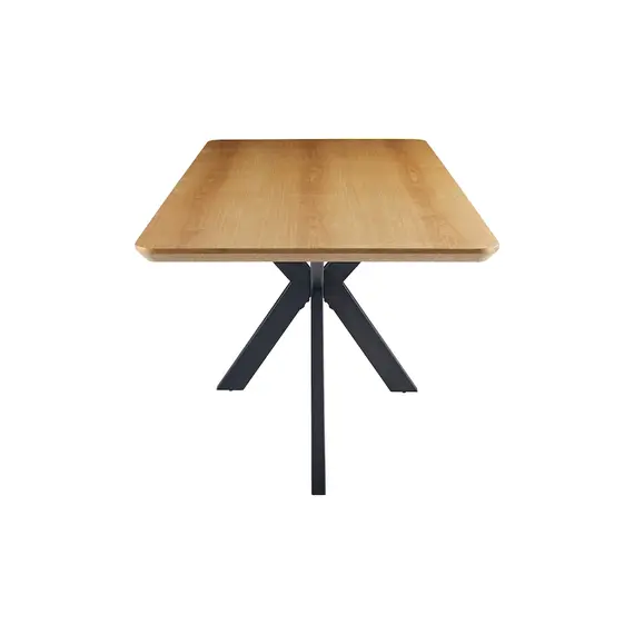 Tavoline buke MDT6819B, oak, zeze, 3 image