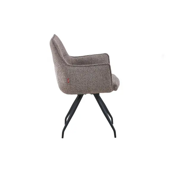 Karrige DC2638-1, YX-W9, kafe, 4 image
