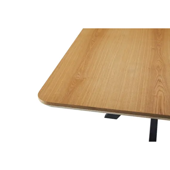 Tavoline buke MDT6819B, oak, zeze, 4 image