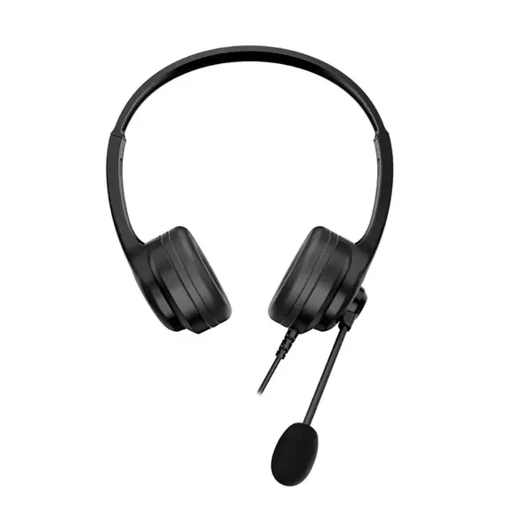 Kufje Genius HS-235U AI USB, 4 image