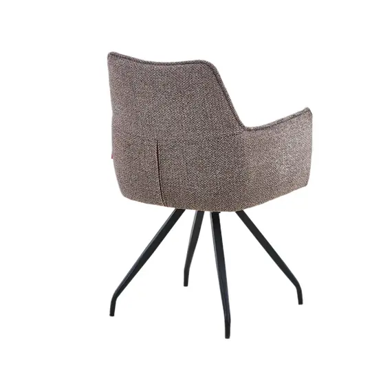 Karrige DC2638-1, YX-W9, kafe, 5 image