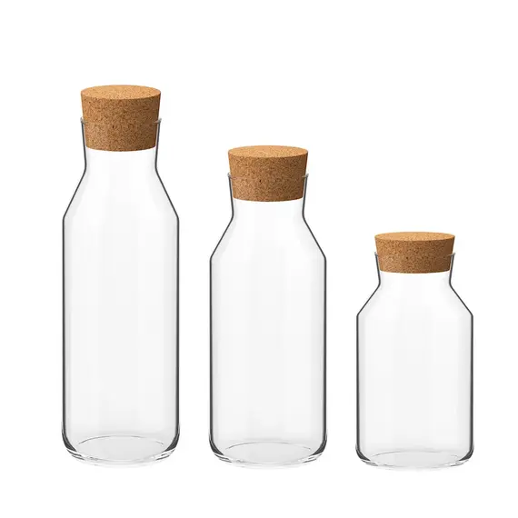 Shishe qelqi set 3c