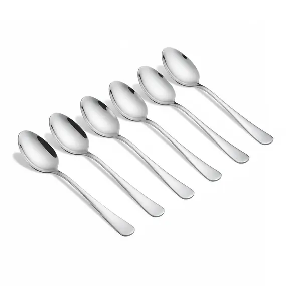 Luge qaji set 6c