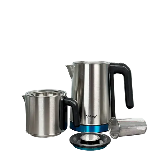 Gjygyma StainlessSteel, 3 image