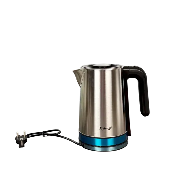 Gjygyma StainlessSteel, 4 image