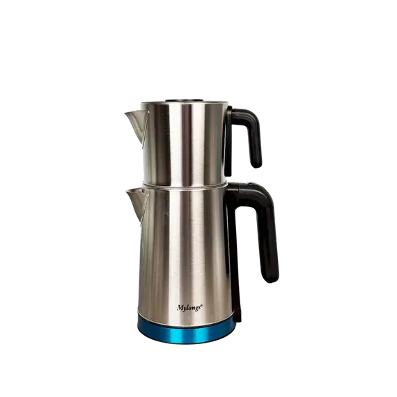 Gjygyma StainlessSteel, 5 image
