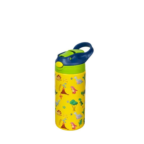 Termos çelik inox 400ml, 2 image