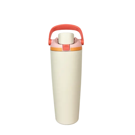 Termos çelik inox 900ml, 2 image