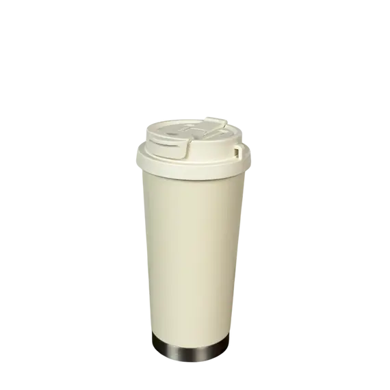 Termos çelik inox 500ml, 2 image