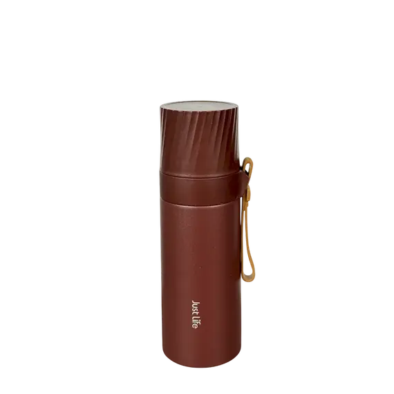 Termos çelik inox 350 ml