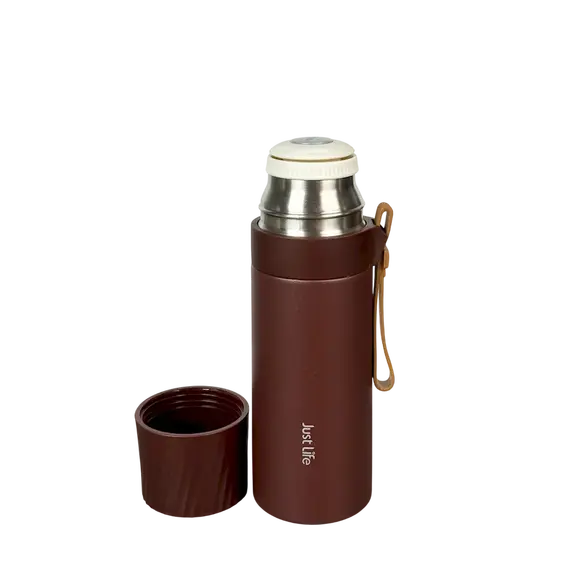 Termos çelik inox 350 ml, 2 image