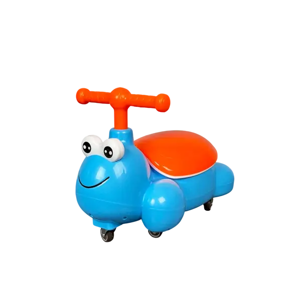 Lodër aktiviteti, Skuter Turtle