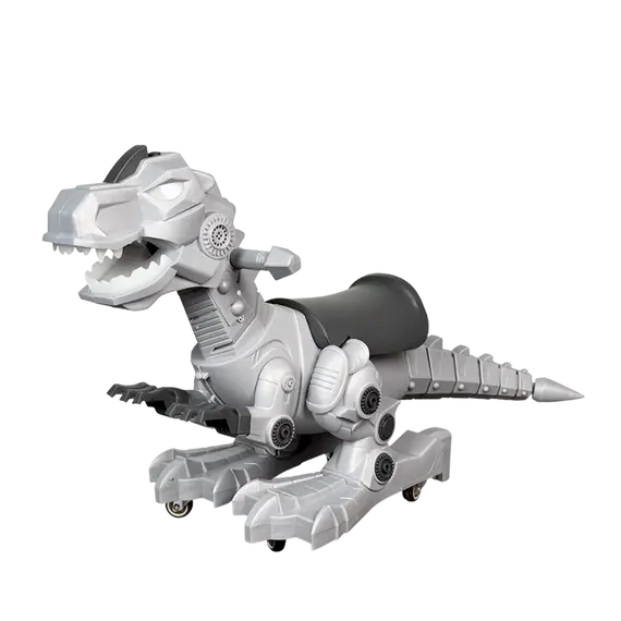 Lodër aktiviteti,Skuter Dino