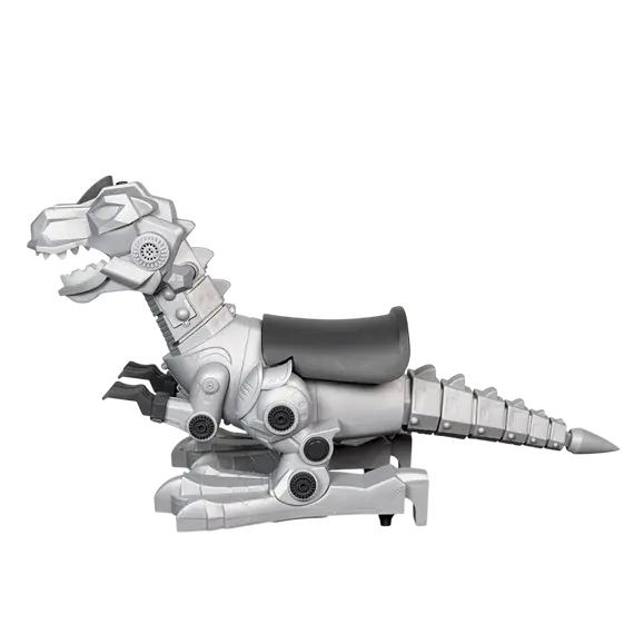 Lodër aktiviteti,Skuter Dino, 2 image