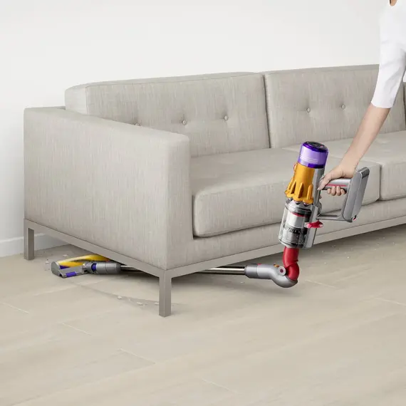 Fshese Dyson V12 Detect Slim Absolute 545W, 9 image
