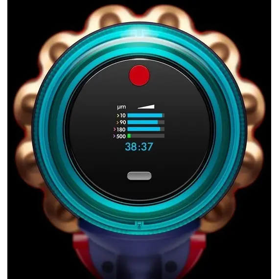 Fshese Dyson Gen5 Detect Absolute 752W, 10 image