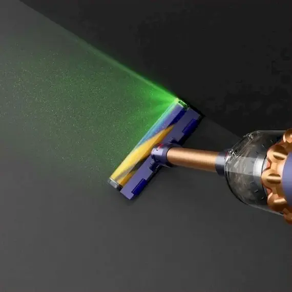 Fshese Dyson Gen5 Detect Absolute 752W, 11 image