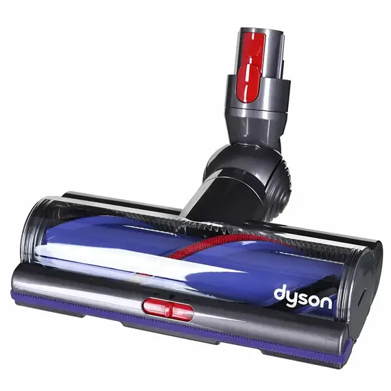 Fshese Dyson V15s Detect Submarine Staubsauger 660W, 11 image