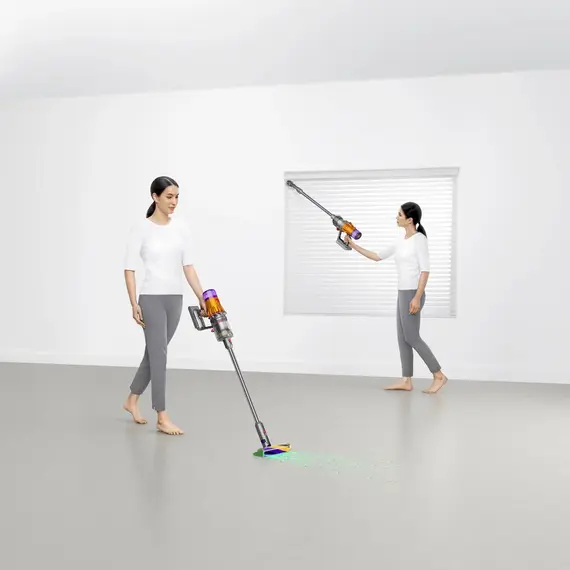 Fshese Dyson V12 Detect Slim Absolute 545W, 13 image