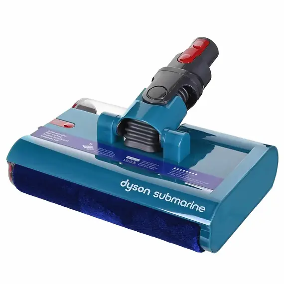 Fshese Dyson V15s Detect Submarine Staubsauger 660W, 14 image