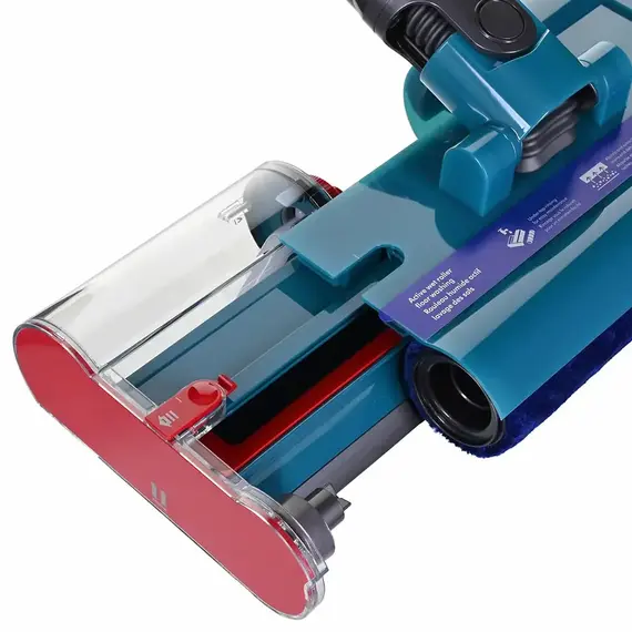Fshese Dyson V15s Detect Submarine Staubsauger 660W, 16 image