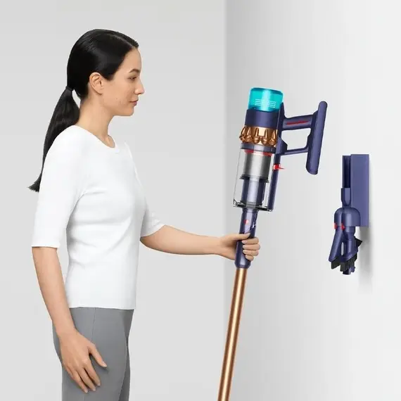 Fshese Dyson V15s Detect Submarine Staubsauger 660W, 24 image