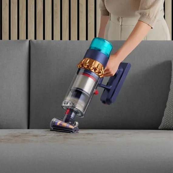 Fshese Dyson V15s Detect Submarine Staubsauger 660W, 25 image