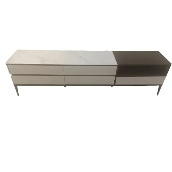 Tv Komodë - D2386L