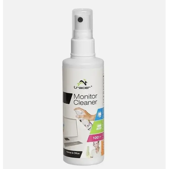 Sprej pastrimi Tracer per ekran LCD, 100ml