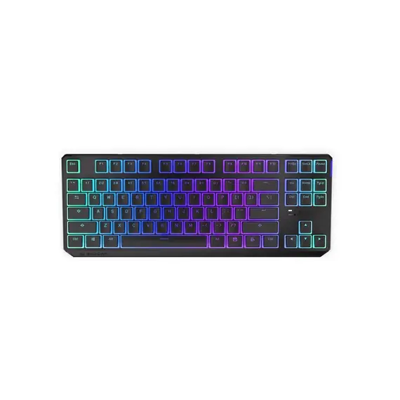 Tastiere Endorfy Wireless Red Pudding TKL