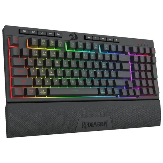 Tastiere Redragon Shiva 98 K515-RGB, 2 image