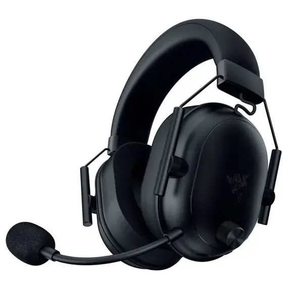 Kufje Razer BlackShark v2 Hyper Speed, zeze