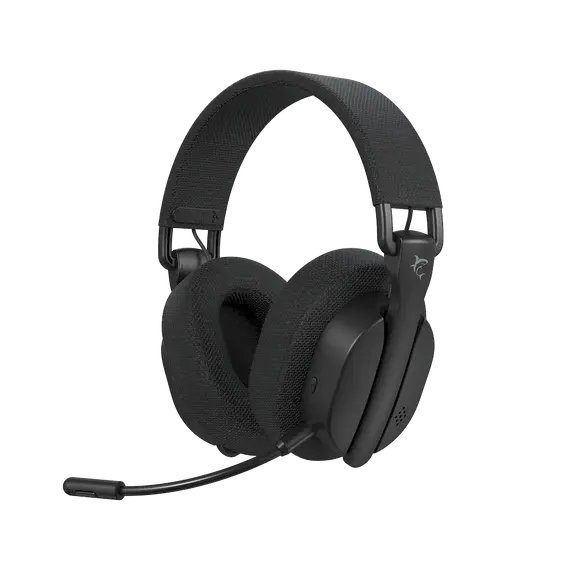 Kufje White Shark Firecrest WGH-2444, zeze