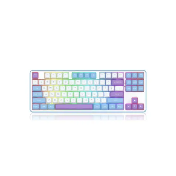 Tastiere Redragon K707WBP-RGB-PRO StarBlade