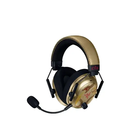 Kufje  
Razer BlackShark V3 Pro Wireless