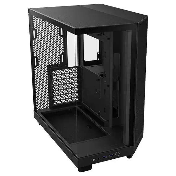 Shtepize e zbrazet NZXT CC-H61FB-01/H6