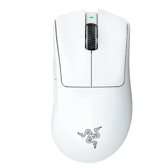 Maus Razer RZ01-04630200-R3G1 V3 Pro, bardhe