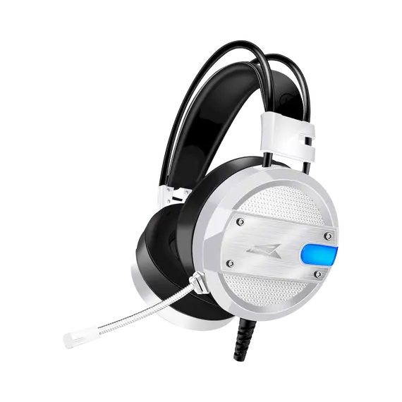 Kufje Baracuda CONCH BGH-031, bardhe