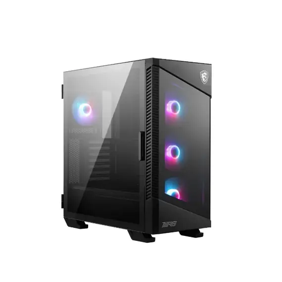 Shtepize e zbrazet MSI MPG Velox 100R,