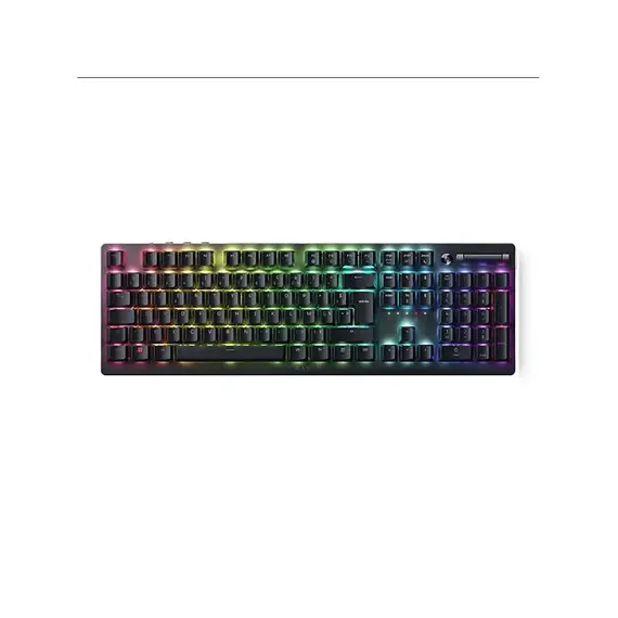 Tastiere Razer V2 Pro TKL, zeze