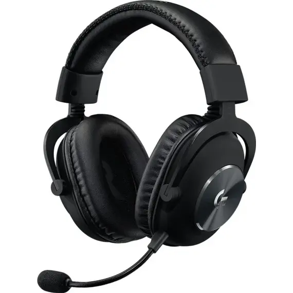 Kufje Logitech G Pro X Lightspeed