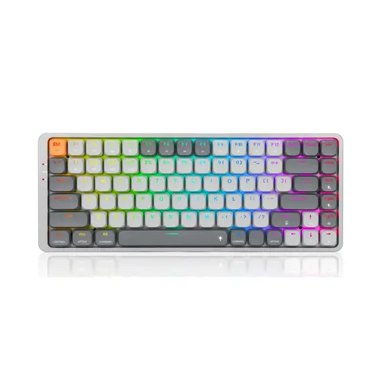 Tastiere Redragon AZURE K652GG-RGB-PRO
