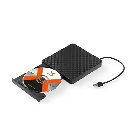 Lexues Optik KRUX KRX0071 USB 2.0 Ttp A, zeze, 2 image